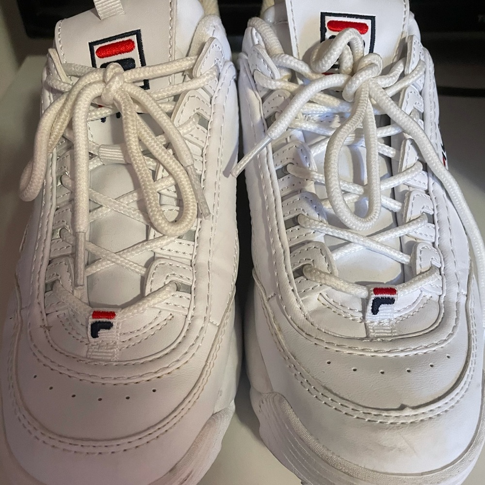fila shoes